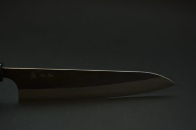 Yoshimi Kato AS Kurouchi Gyuto 210mm - Image 3