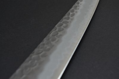 Hokiyama Tosaichi Bright Sujihiki 270mm - Image 3