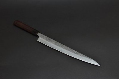 Hokiyama Tosaichi Bright Sujihiki 270mm - Image 7