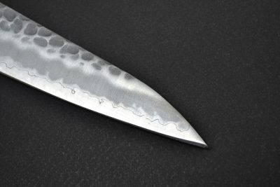 Hokiyama Tosaichi Bright Sujihiki 270mm - Image 6