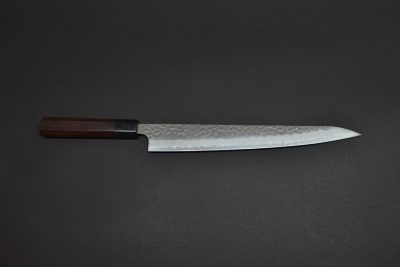 Hokiyama Tosaichi Bright Sujihiki 270mm - Image 5