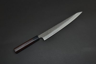 Hokiyama Tosaichi Bright Sujihiki 270mm - Image 4