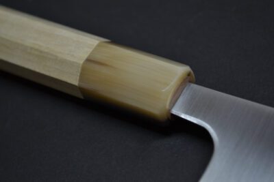 Nakamura Ginsan Kiritsuke Sujihiki 270 mm - Image 9