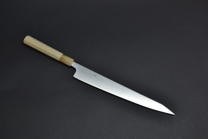 Nakamura Ginsan Kiritsuke Sujihiki 270 mm - Image 2