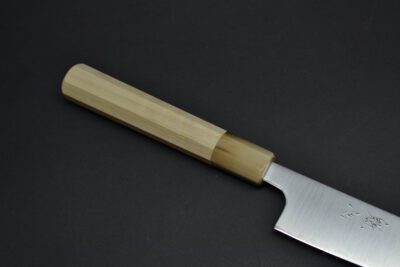 Nakamura Ginsan Kiritsuke Sujihiki 270 mm - Image 8