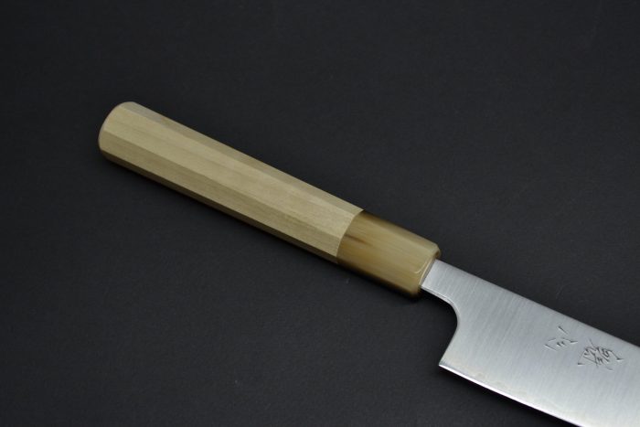 Nakamura Ginsan Kiritsuke Sujihiki 270 mm - Image 8