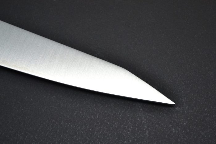 Nakamura Ginsan Kiritsuke Sujihiki 270 mm - Image 6