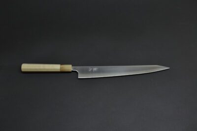 Nakamura Ginsan Kiritsuke Sujihiki 270 mm - Image 5