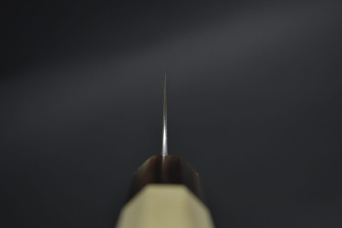 Nakamura Ginsan Sujihiki 270mm - Image 5