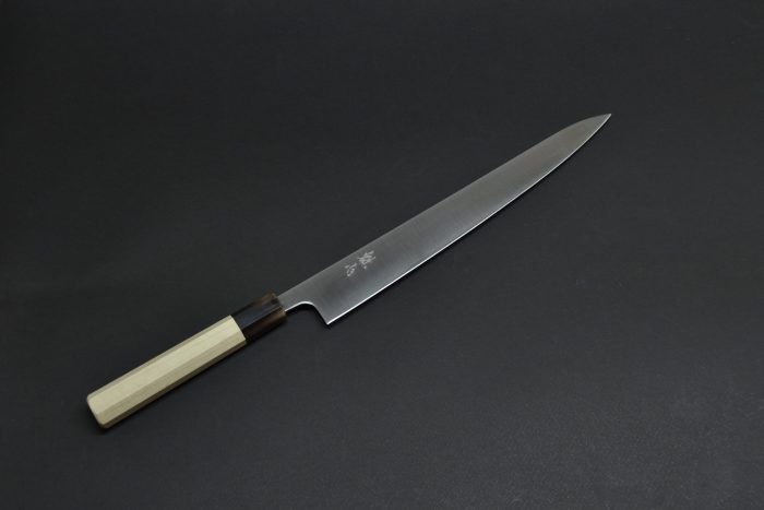 Nakamura Ginsan Sujihiki 270mm - Image 8