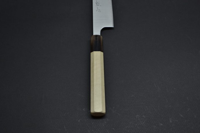 Nakamura Ginsan Sujihiki 270mm - Image 7