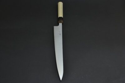 Nakamura Ginsan Sujihiki 270mm - Image 4