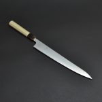 Nakamura Ginsan Sujihiki 270mm