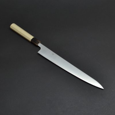 Nakamura Ginsan Sujihiki 270mm