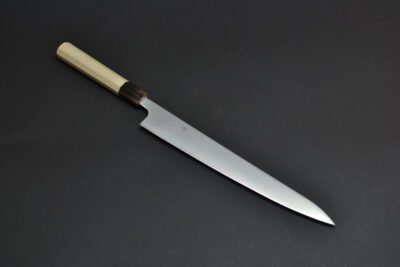 Nakamura Ginsan Sujihiki 270mm - Image 3