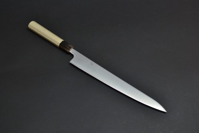 Nakamura Ginsan Sujihiki 270mm - Image 3
