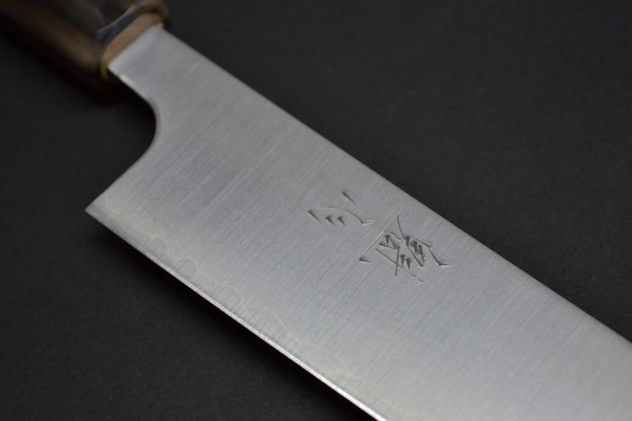 Nakamura Ginsan Sujihiki 270mm - Image 11