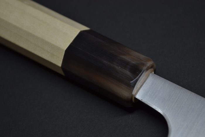 Nakamura Ginsan Sujihiki 270mm - Image 10