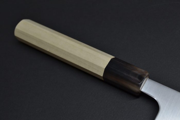 Nakamura Ginsan Sujihiki 270mm - Image 2