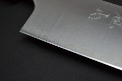 Nakamura Ginsan Sujihiki 270mm - Image 6