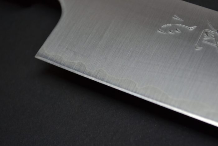 Nakamura Ginsan Sujihiki 270mm - Image 6