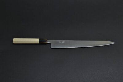 Nakamura Ginsan Sujihiki 270mm - Image 9