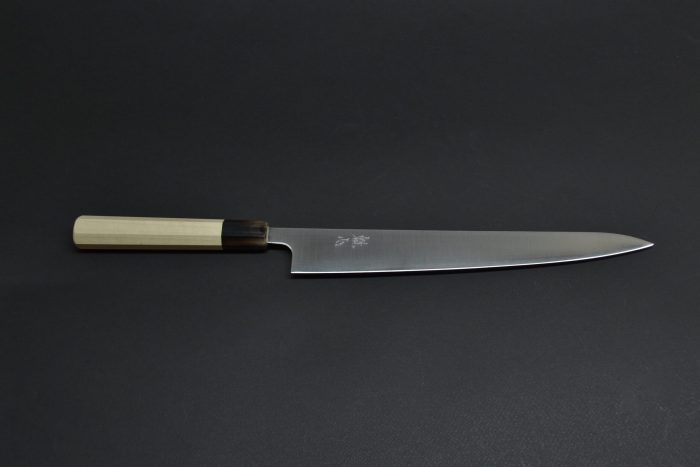 Nakamura Ginsan Sujihiki 270mm - Image 9