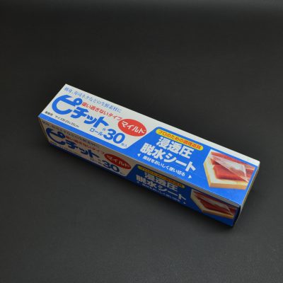 Pichitto Curing / Dehydrating Sheets Mild 30 pcs