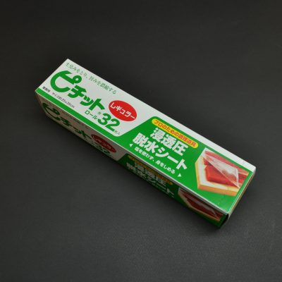 Pichitto Dehydrating Sheets Regular 32 pcs