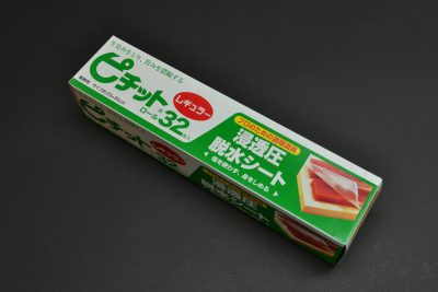 Pichitto Dehydrating Sheets Regular 32 pcs - Image 3