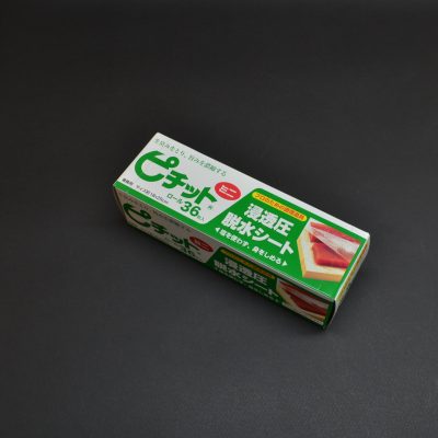 Pichitto Dehydrating Sheets Mini 36pcs