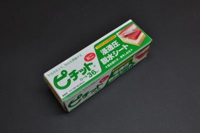 Pichitto Dehydrating Sheets Mini 36pcs - Image 3