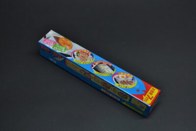 Silicon Coated Aluminum Foil for frying - Image 7