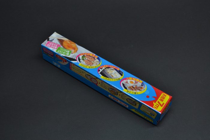 Silicon Coated Aluminum Foil for frying - Image 7