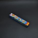 Silicon Coated Aluminum Foil for frying