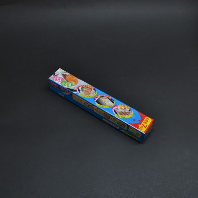Silicon Coated Aluminum Foil for frying