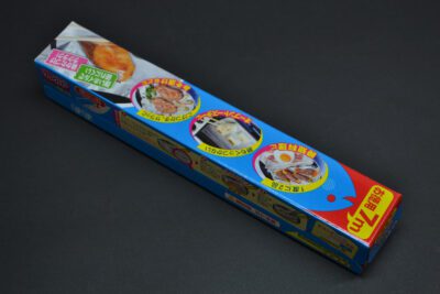 Silicon Coated Aluminum Foil for frying - Image 6