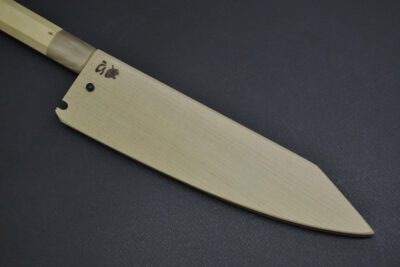Ξύλινη θήκη Nakamura για AS Kiritsuke 210 mm - Image 6