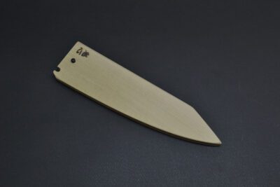 Ξύλινη θήκη Nakamura για AS Kiritsuke 210 mm - Image 2