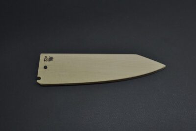 Ξύλινη θήκη Nakamura για AS Kiritsuke 210 mm - Image 5