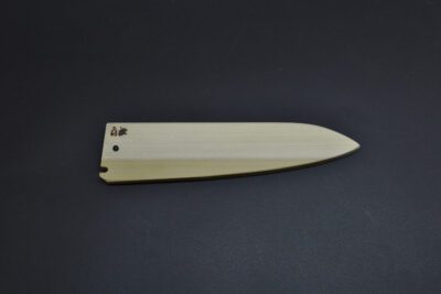 Nakamura Wooden Saya for Gyuto 240mm - Image 3