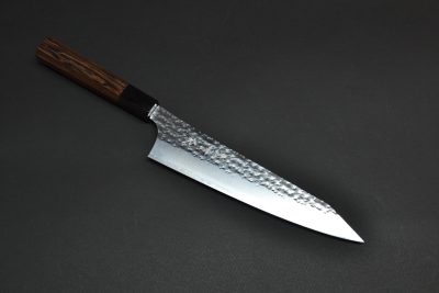 Yu Kurosaki Senko EI Gyuto 210 mm - Image 2