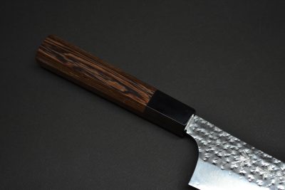 Yu Kurosaki Senko EI Gyuto 210 mm - Image 9