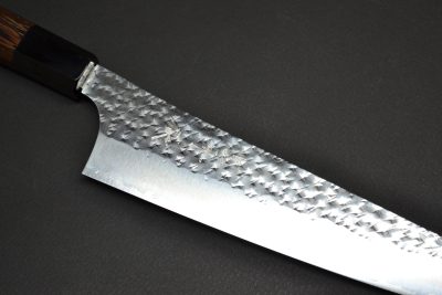 Yu Kurosaki Senko EI Gyuto 210 mm - Image 8