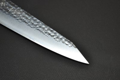 Yu Kurosaki Senko EI Gyuto 210 mm - Image 7