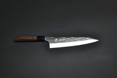 Yu Kurosaki Senko EI Gyuto 210 mm - Image 6