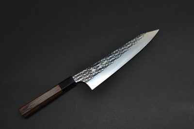 Yu Kurosaki Senko EI Gyuto 210 mm - Image 5