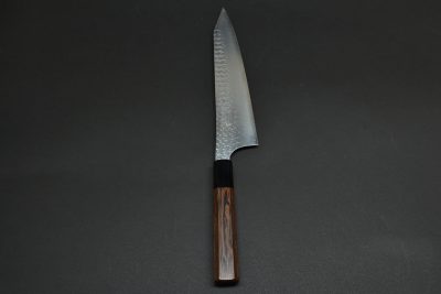 Yu Kurosaki Senko EI Gyuto 210 mm - Image 4