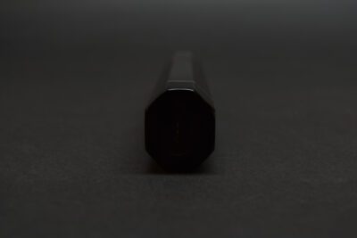 Λαβή για Gyuto 240, μαύρο έβενο, με δύο διαχωριστικά - Image 4