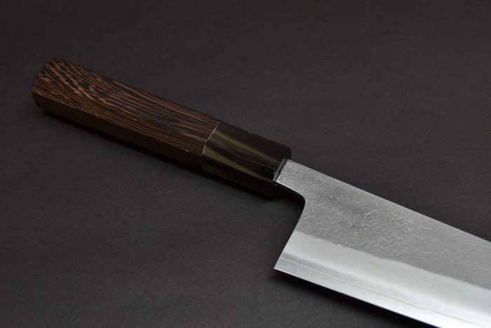 Hatsukokoro SKD Nashiji Bunka 165 mm - Image 2